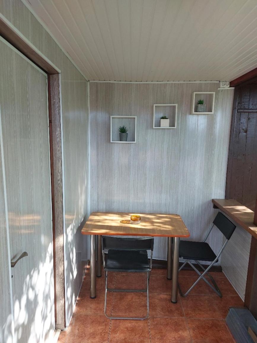 Montana Touring Hotel Nehoiu Luaran gambar
